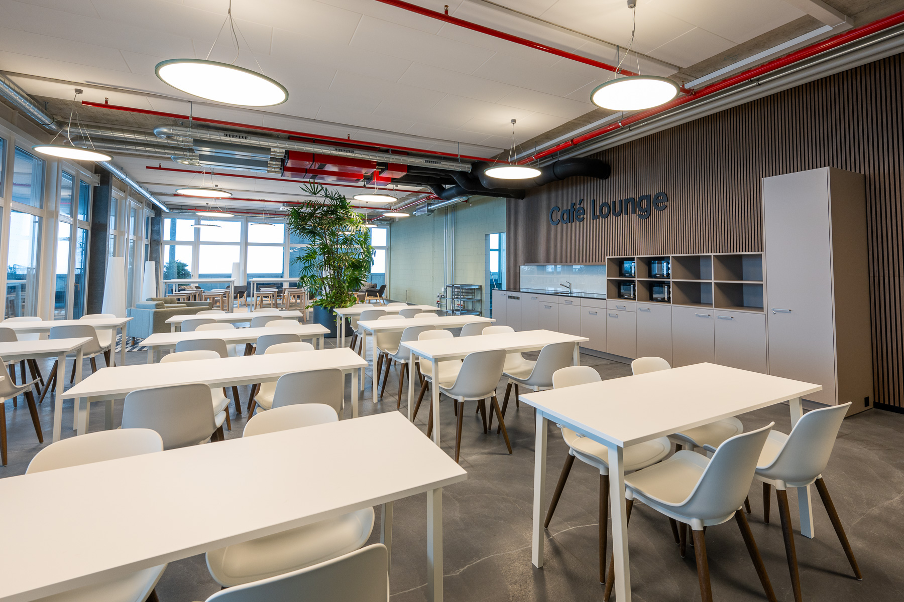 Workplace2 Gewerbehalle Oensingen